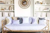 Living Room Designs to Fascinate Your Guests — BST Design and Build