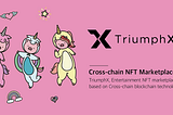 TriumphX(TRIX) Blockchain Technology