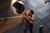 How to Supercharge Your Fitness with a Metabolic Workout