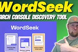 WordSeek Review