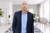 Jeff Ber- A Business Management Professional and Entrepreneur — Dotcommagazine Interview — DotCom…