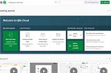 Qlik Sense Enterprise Saas — Tahola