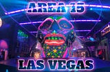 EVERYTHING YOU NEED TO KNOW ABOUT OMEGA MART AT AREA 15 IN LAS VEGAS