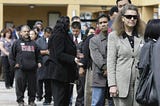 Another Look at the Monthly Jobs Report