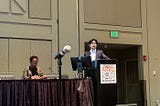 Conference Presentation + Invited Presentation at ARVO 2025!!