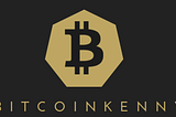 BitcoinKenny Home Page