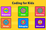 Why Coding Must Be Compulsory At Primary Level?