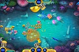 Online Fish Shooting Game Real Money Usa