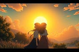 Dawn and Dusk Come to Life