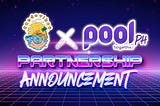 Sando Vibes Partners with Pool Together PH