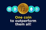 BFIC — One Coin to Outperform Them All: BTC, ETH, BNB, SOL