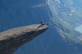 КОГДА НЕ ДЕЛАТЬ СТАРТАП — ЛУЧШЕЕ РЕШЕНИЕ