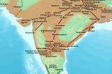C103: From Ashes to Empire — The Rise of the Mauryans