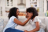 6 Takeaways for Parents: Encouraging Confidence and Self-Compassion with Teenage Daughters