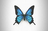 Life after COVID-19: Butterfly effects and why we need to care about our supply chain