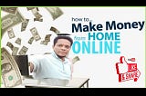 How To Make Money Home Online Without Investment//make money sell online with bigcommerce Make Money from Home 2022