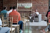 Main St. Summit Q&A + Request for Startup Confessionals