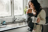 The Silent Struggle: Understanding the Mental Load of Motherhood and How to Cope