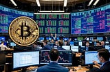 Live Crypto Trading: Strategies for Success in Volatile Markets