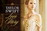 Lyrics Love Story Taylor Swift Taylor Swift