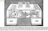 The Essentials of the Memex: the Web’s Precursor from the 1930s