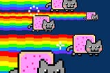 A Nyan Cat kialakulása