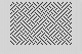 How to Create an Infinite Maze on the ZX81