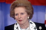 8 Little-Known Facts About Margaret Thatcher