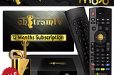 How to choose an IPTV subscription?