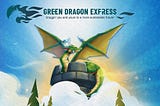 All Aboard The Green Dragon Express — Learn Town Star