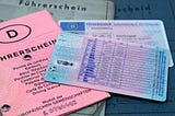Gefälschte Ausweisdokumente und registrierte Führerscheine in Deutschland: Ein Leitfaden zu den…