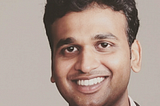 Hiring spotlight: SriHarsha Boda, Software Engineer