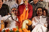 Bal Thackeray: The Architect of Maharashtra’s Politics and Guardian of Marathi Identity — shivsena