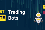 BestRate Crypto Trading Bots