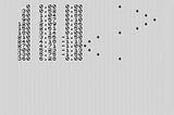 Getting Creative with Custom Print Formatting on the ZX81