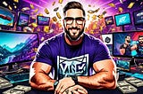 Nickmercs Net Worth: Twitch Streamer’s Wealth and Earnings