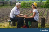 Braving the wilderness: Tackling remote care in rural areas