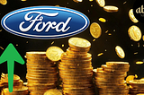 Ford Motor (NYSE: F) Stock Edges Higher on Q1 Earnings Beat