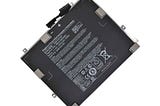 Tablet Akku Wacom G6BTA019H für Wacom Cintiq Companion 2 DTH-W1310 4470mAh
