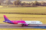 Wizz Air'in Maldivler Uçuşları ve ETOPS Uygulaması