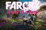 Far Cry: New Dawn — Good Shooter, Bad RPG