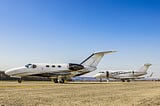 How Private Aviation is Broadening its Appeal