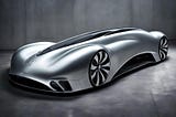 Speciale auto-innovatie: Chery’s meest aerodynamische EV-conceptauto