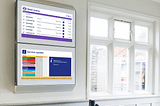 Acquire Digital deliver iconic Elizabeth line rebranding and live status screens