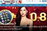 Bet online casino malaysia