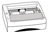 Copier Components