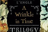 [PDF mobi ePub] Wrinkle in Time / Wind in the Door / Swiftly Tiltling Planet Full PDF