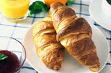 How to make Croissants At Home (Step by Step Guide)