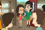 ‘Big Mouth’ Season 4: Who Voices Tito the Mosquito and the Gratitoad?