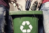 The Imperative for Businesses to Responsibly Recycle Electronics: A Sustainable Approach to…